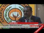 sadullah ergin - Bakanalar ve Ak Parti yönetiminin temaslarında çözüm konusu öne çıktı  Videosu