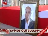 cumhuriyet savcisi - Savcı Murat Gök Samsun'da toprağa verildi  Videosu