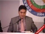 azerbaycan - Diaspora'daki Güney Azerbaycan İstiklal Partisi Konferansı Stockholm'da Yapıldı Videosu