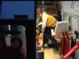 112 acil servis - Bursa'da Boş Kasayı Soymaya Çalıştılar  Videosu