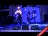 eurovision - Alexander Rybak Konseri Antalya'da Videosu