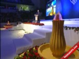 kutlu dogum haftasi - Kılıçdaroğlu : Hz.Muhammad (sav),devlet malını çalanın cenaze namazını kıldırmadı Videosu