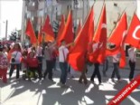 karaagac - Burhaniye’de Atatürk’ün Gelişinin 79. Yılı Kutlandı Videosu