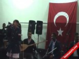 Van-Çaldıran'da 10 Nisan Polis Haftası Konseri