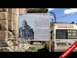 haydarpasa - Öşvank Kilisesi, En Tehlikeli 100 Anıt Listesinde Videosu