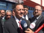 mehmet ozhaseki - Mehmet Özhaseki'den Kılıçdaroğlu’nun Memleketinde Mangal Partisi Sözü Videosu