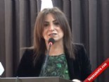 aysel tugluk - DTK Genel Başkan Yardımcısı Aysel Tuğluk'tan Çözüm Süreci Açıklaması  Videosu