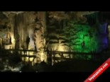 yesil yol - Karaca Mağarası, 15 Nisan’da Misafirlerini Ağırlayacak Videosu