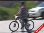 maliye bakani - Bakan Şimşek Hasankeyf Uluslararası Dağ Bisikleti Yarışması'nda  Videosu