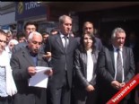 kck - BDP: KCK Tutuklularının Serbest Bırakılması Talep Etti Videosu