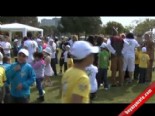 macaristan - Organ Nakilli Çocuklar Antalya Kampında Buluştu Videosu