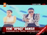 gangnam style - Yeni ''Apaçi'' dansı  Videosu
