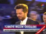 Türkiye Müzik Ödülleri  online video izle