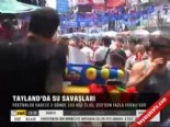 tayland - Tayland'da su savaşları  Videosu