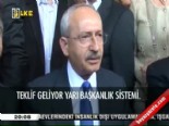 Kılıçdaroğlu Zonguldak'ta  online video izle