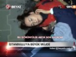 ust gecit - İstanbulluya büyük müjde  Videosu