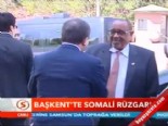 somali - Başkent'te Somali rüzgarı  Videosu
