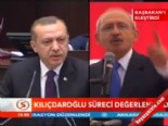 Kılıçdaroğlu süreci değerlendirdi  online video izle