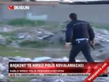 Başkent'te hırsız-polis kovalamacası  online video izle