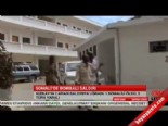 Somali'de bombalı saldırı 