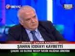 beyaz futbol - Ahmet Çakar'dan bomba iddia Videosu