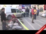 devlet hastanesi - Şırnak'ta İnşaattan Düşen Genç Öldü  Videosu