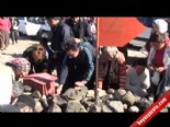 dersim - Tunceli'de Doğal Ve Tarihi Yerler Ziyaretçi Akınına Uğradı  Videosu