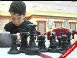 efrahim yesil - Beylikdüzü Belediyesi'nden Satranç Turnuvası Videosu