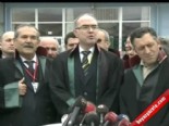 agir ceza mahkemesi - Ergenekon Davasında Avukatlardan Süre Tepkisi  Videosu