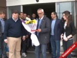 orduspor - Orduspor’da Arjantinli Teknik Direktör Hector Cuper Gitti Cevat Güler Geldi  Videosu