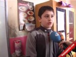 mehmetcik - Çetin Talha Söyler Lösemiyi Yendi, Ve Kampanya Başlattı  Videosu