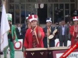 mustafa taskesen - Tokat'da İşitme Engellilerden Halk Oyunları Videosu