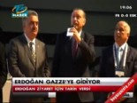 Erdoğan Gazze'ye gidiyor  online video izle