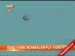 Helikopter ölüm yağdırdı  online video izle