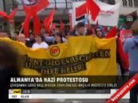 irkcilik - Almanya'da nazi davası  Videosu