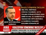 Erdoğan 'Herkes işini çok iyi biliyor'  online video izle