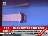 marmaray - Marmaray'da sona doğru  Videosu
