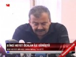 5'inci Heyet Öcalan İle Görüştü  online video izle