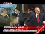 Erdoğan Uçakta Açıkladı  online video izle