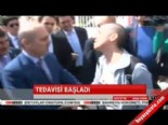 erdogan bayraktar - Dilek Özçelik ilaç bulamayan kanser hastalarının sesi oldu,  Videosu