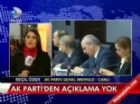 ak parti mkyk - ''Ege ve Akdeniz önemli''  Videosu