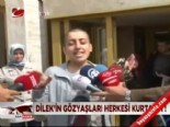 erdogan bayraktar - Dilek'in gözyaşları herkesi kurtardı  Videosu