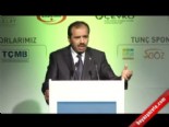 bakanlik - 2013 Atık Yönetim Sempozyumu Manavgat’ta (TÜÇEV)  Videosu