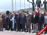 adnan menderes - Kuşadası'nda Turizm Haftası Etkinlikleri Videosu