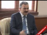 zonguldak valisi - Akil Adamlar Heyeti Zonguldak’ta  Videosu