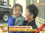 Havası Soğuk, İnsanları Sıcak Ülke 'Moğolistan'