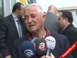 Recep Türk 55 Yıldır Nüfus Cüzdanı Alamadı
