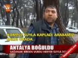 Antalya boğuldu  online video izle