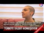 erdogan bayraktar - Türkiye Dilek'i konuşuyor  Videosu
