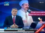 mehmet gormez - Görmez'den kürtçe mesaj  Videosu